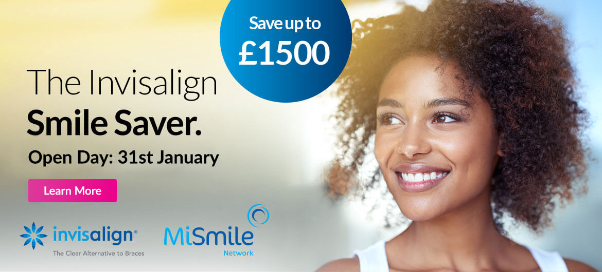 Leading Private Dentist in Kingston upon Thames Jiva Dental